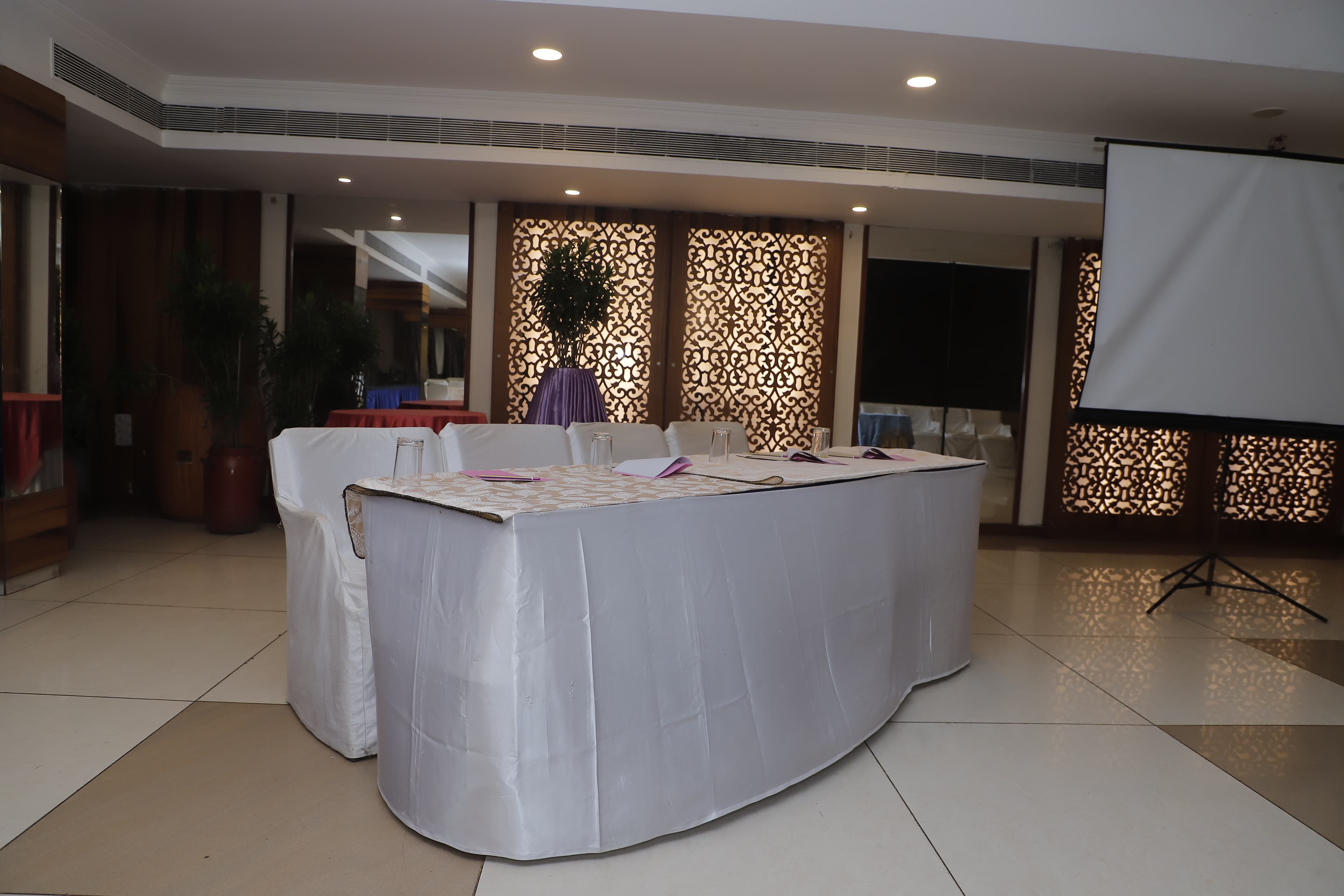 Indas Annual Meet 2025 photo 1