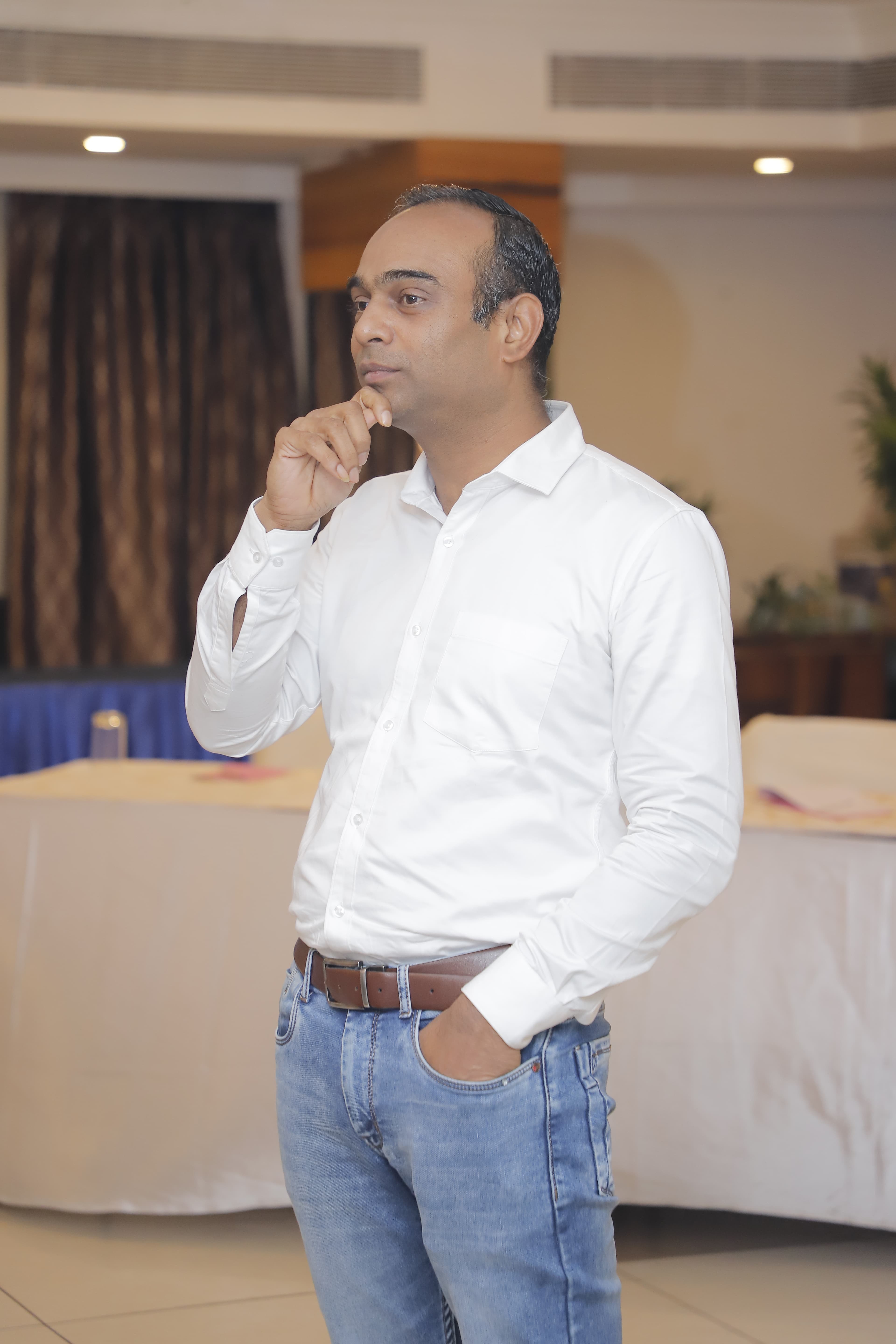 Indas Annual Meet 2025 photo 7