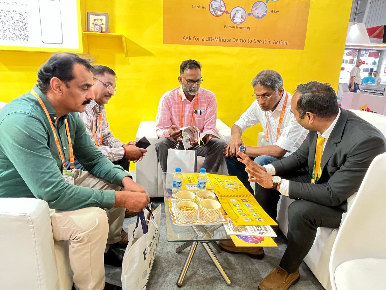 Bharat Print 2025 photo 5