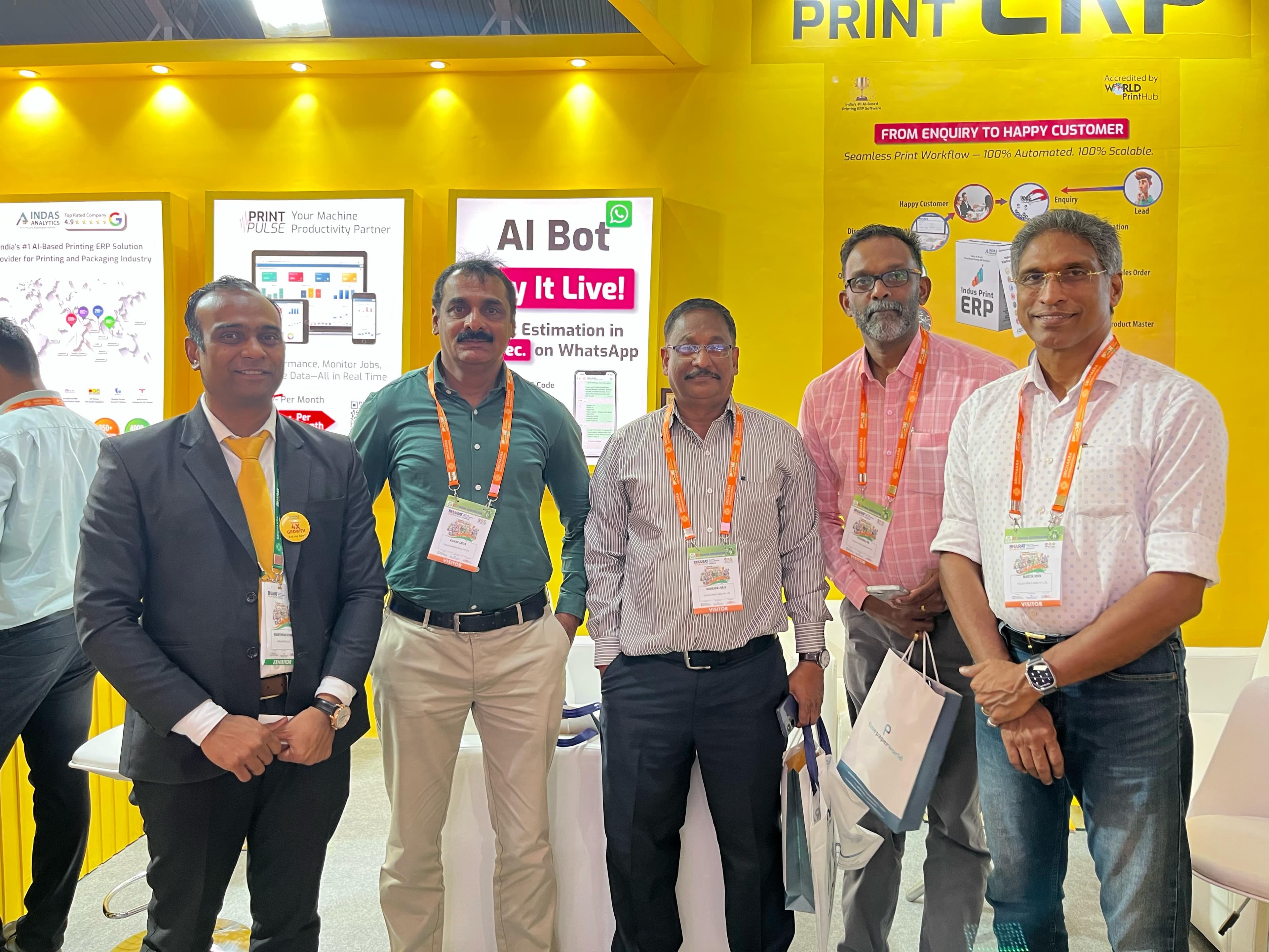 Bharat Print 2025 photo 7