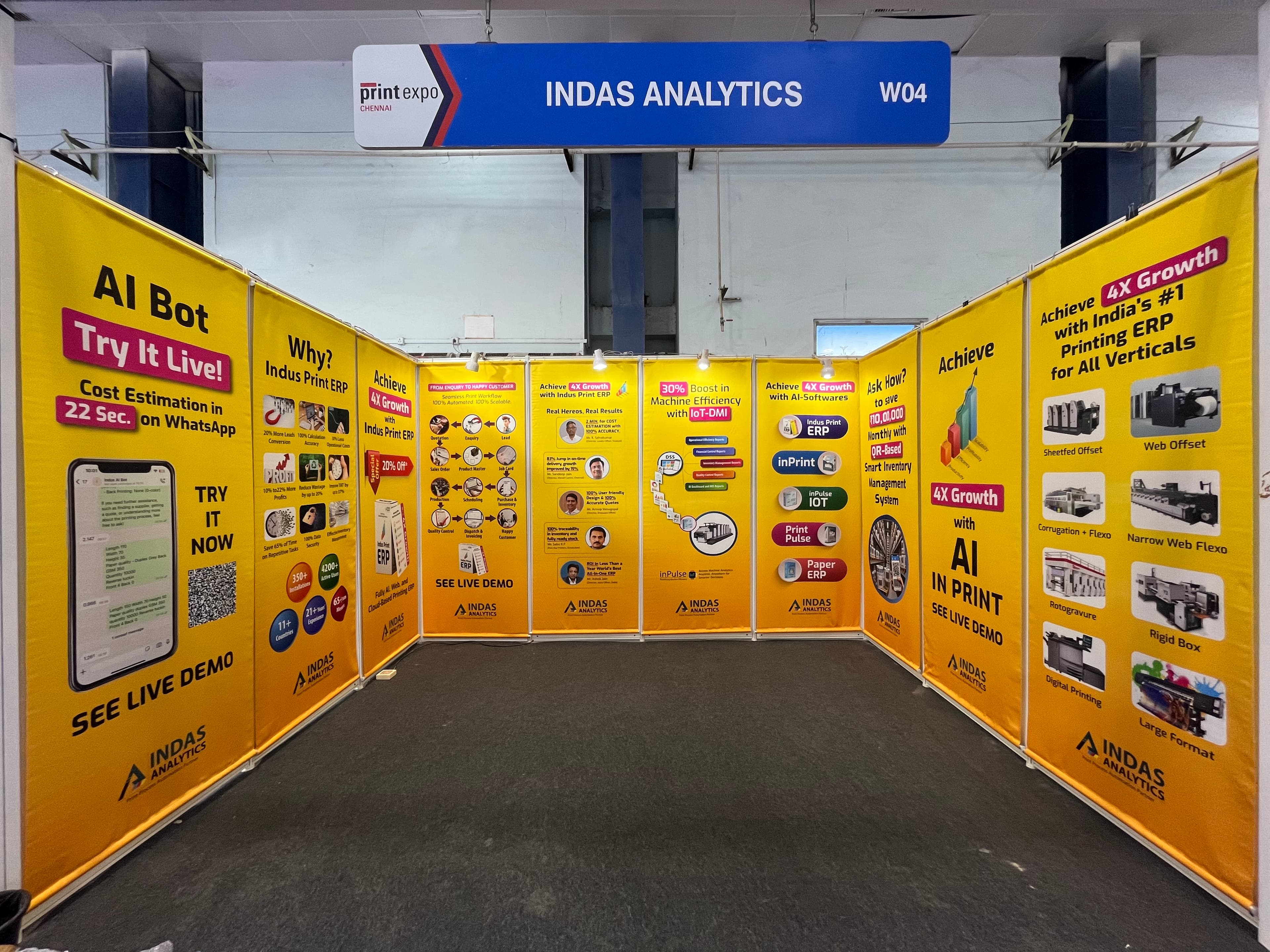 Print Expo 2025