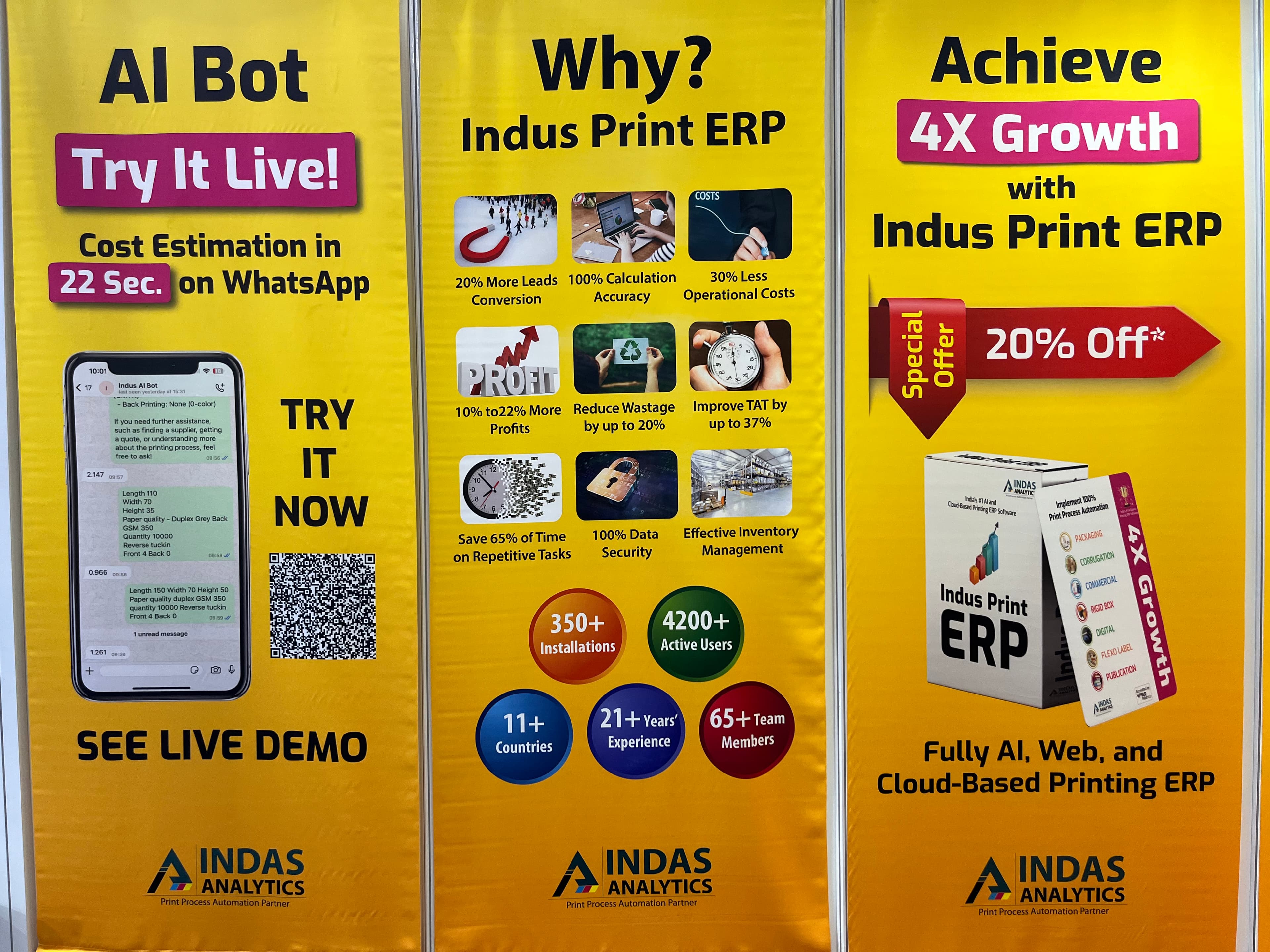 Print Expo 2025 photo 3