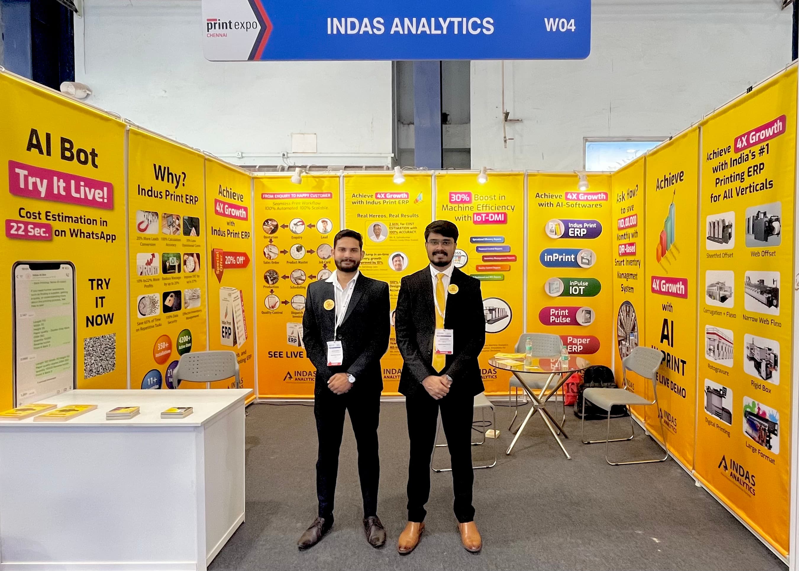 Print Expo 2025 photo 7