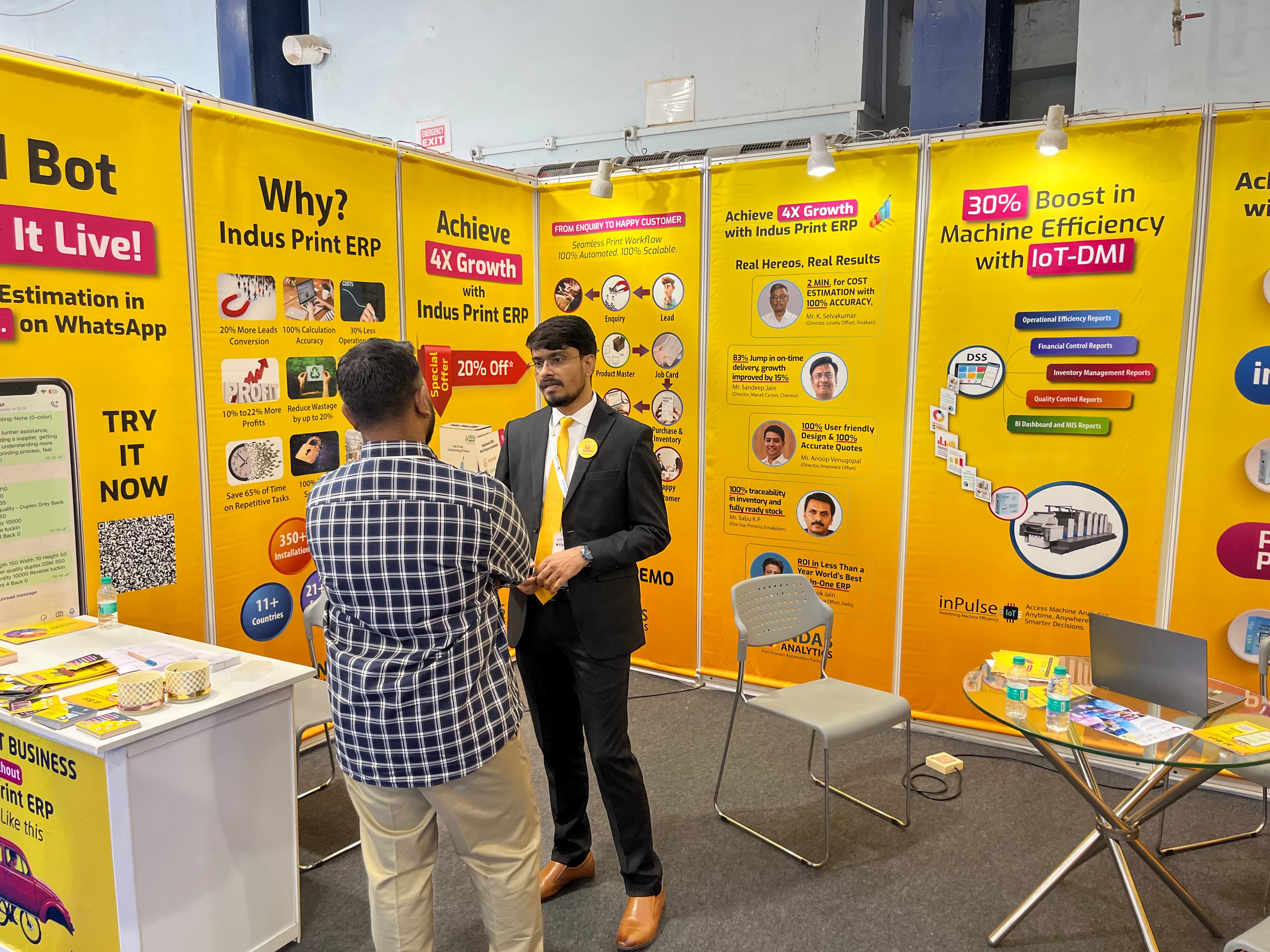 Print Expo 2025 photo 8