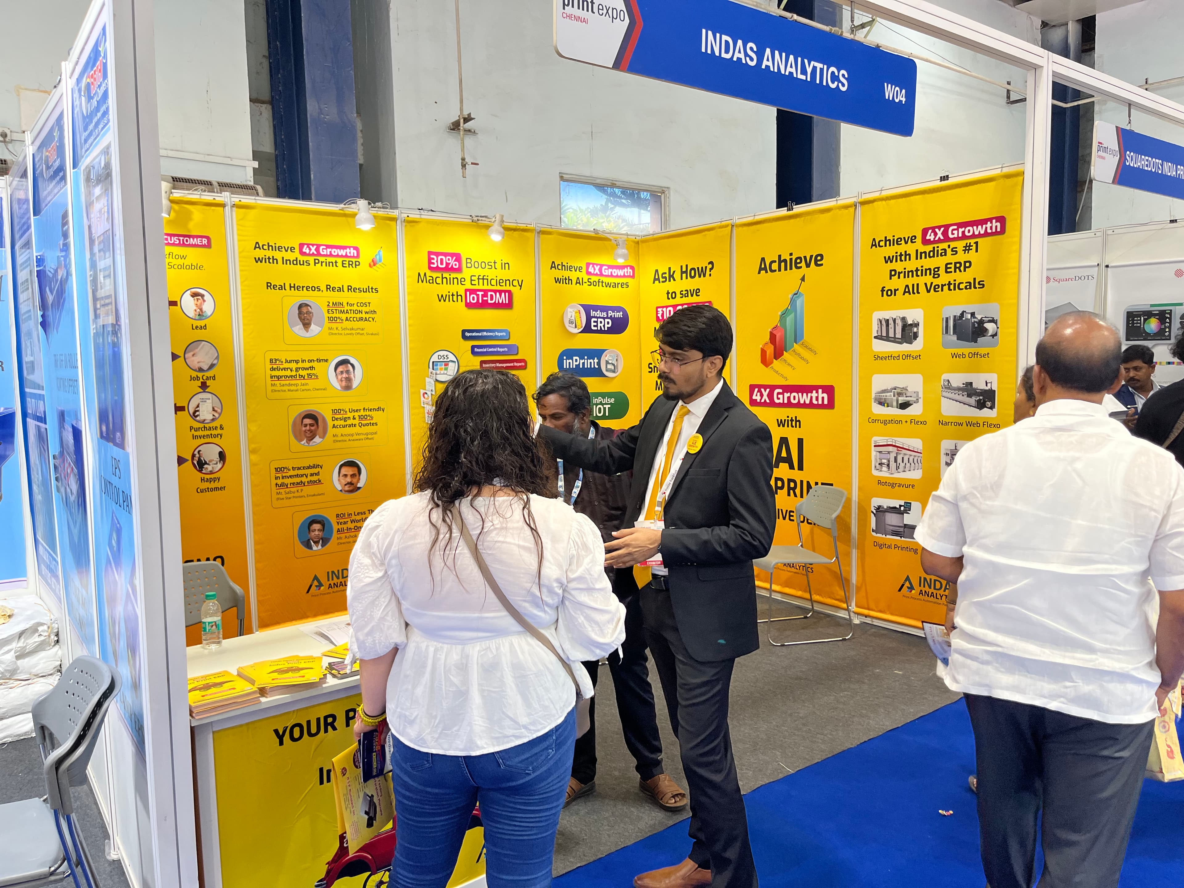 Print Expo 2025 photo 10