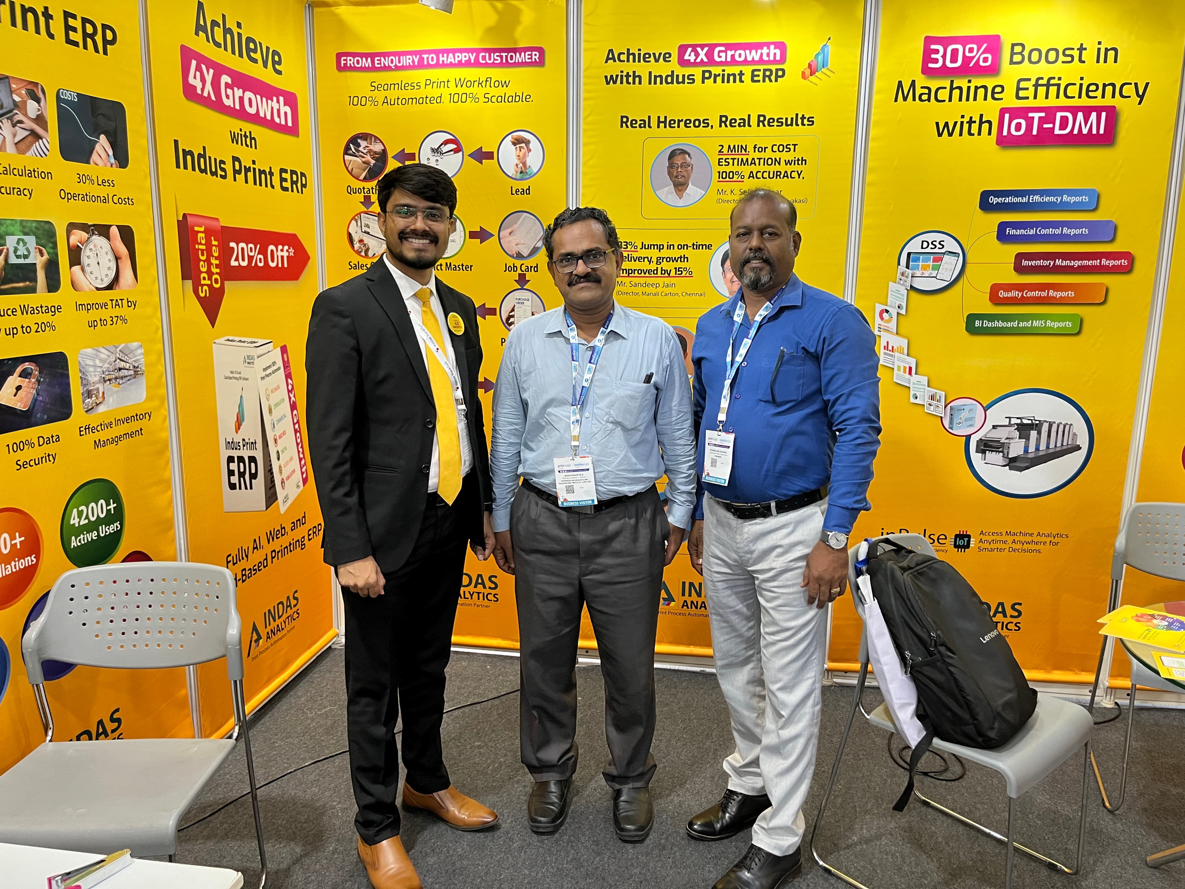 Print Expo 2025 photo 11