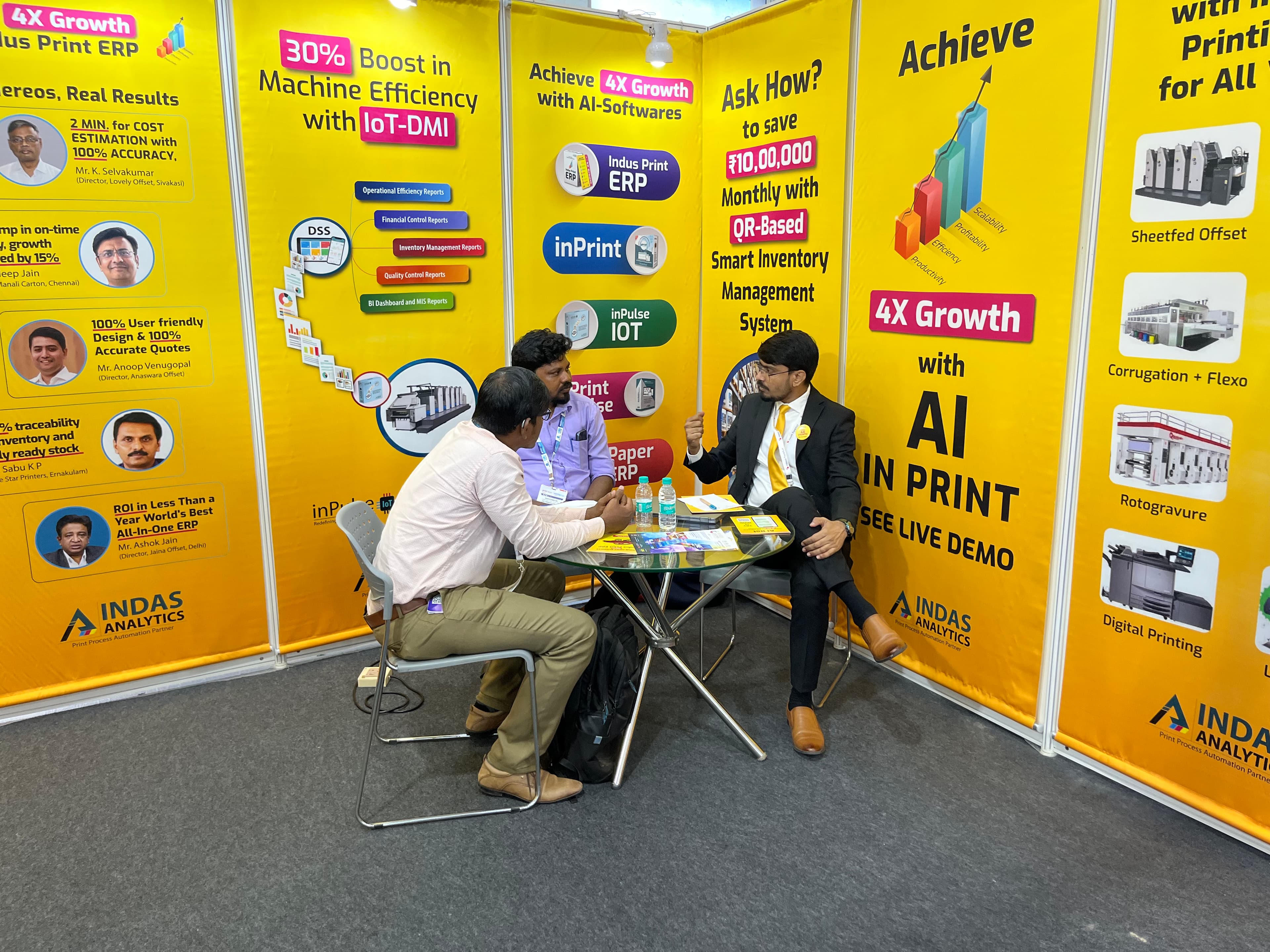 Print Expo 2025 photo 12