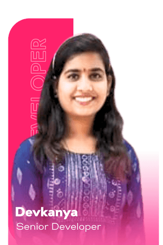 Devkanya — Frontend Engineer