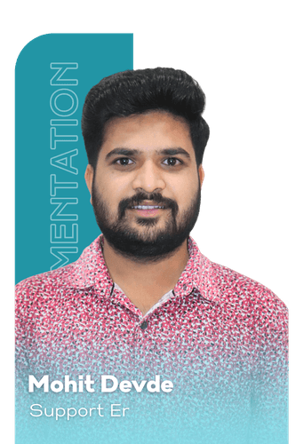 Mohit — Workflow Auditor