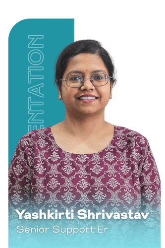 Yashkirthi — Deployment Architect