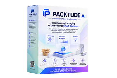 Packtude.AI