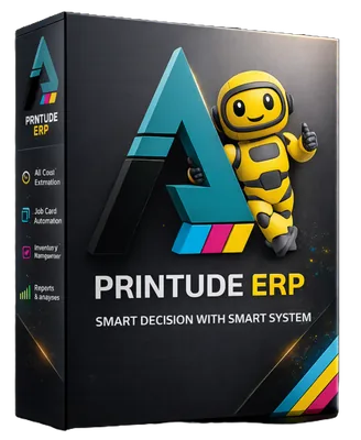 Printude ERP
