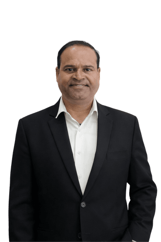 Kiran Singh