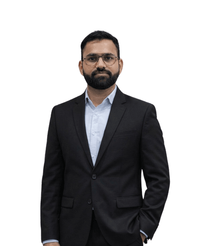 Mahesh Patidar