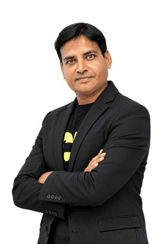 Naveen Jain