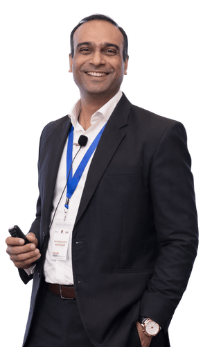 Parmeshwar Patidar