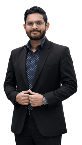 Ritesh Bansal
