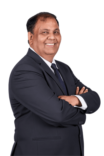 Sunil Rawat