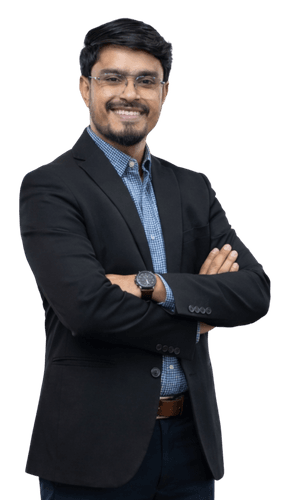 Vikram Kumar