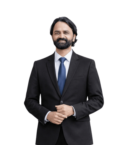 Vivek Patidar
